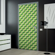 10 Very Creative Door Designs