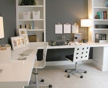 How To Build a Home Office
