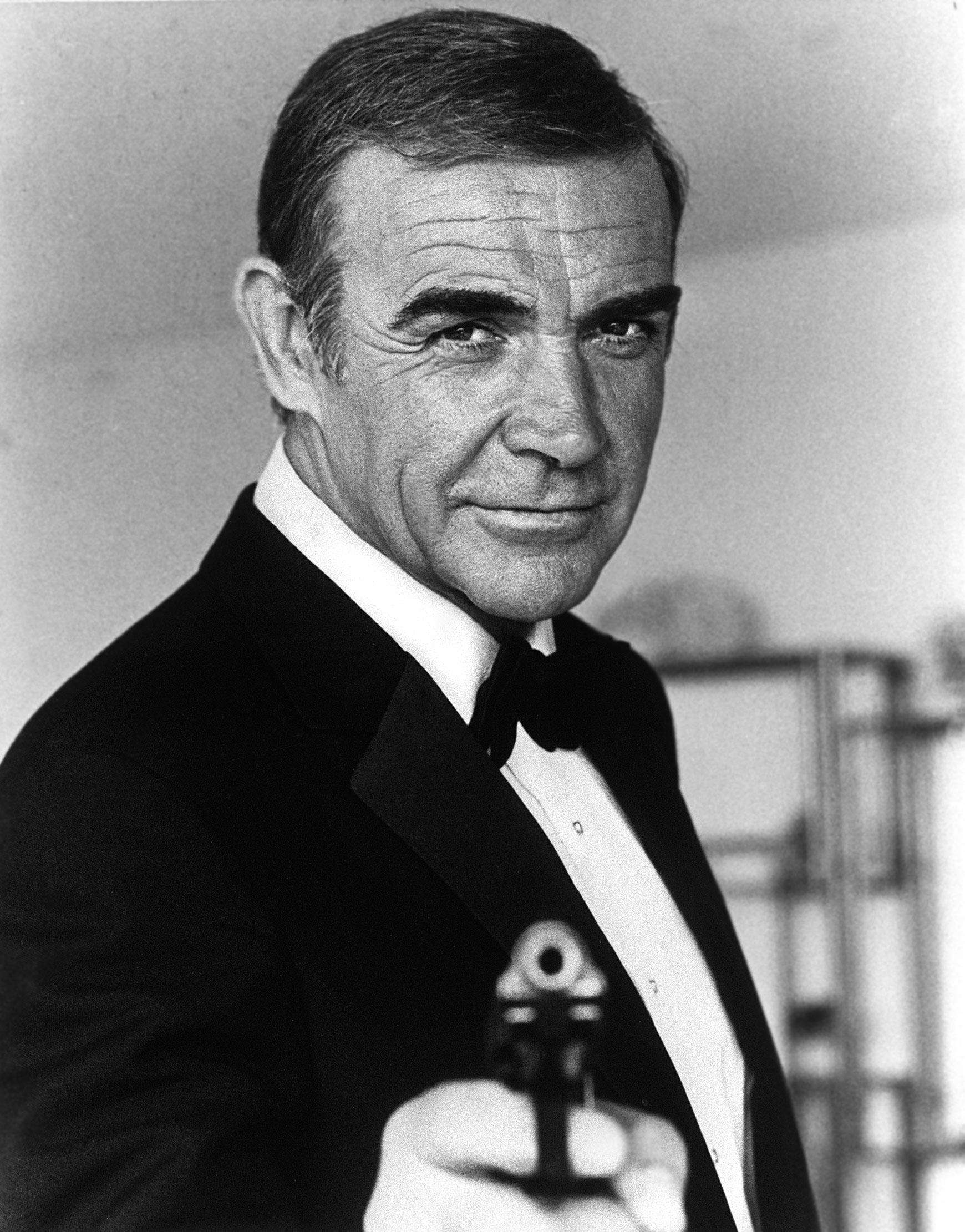 50 years of James Bond - J4H Magazine