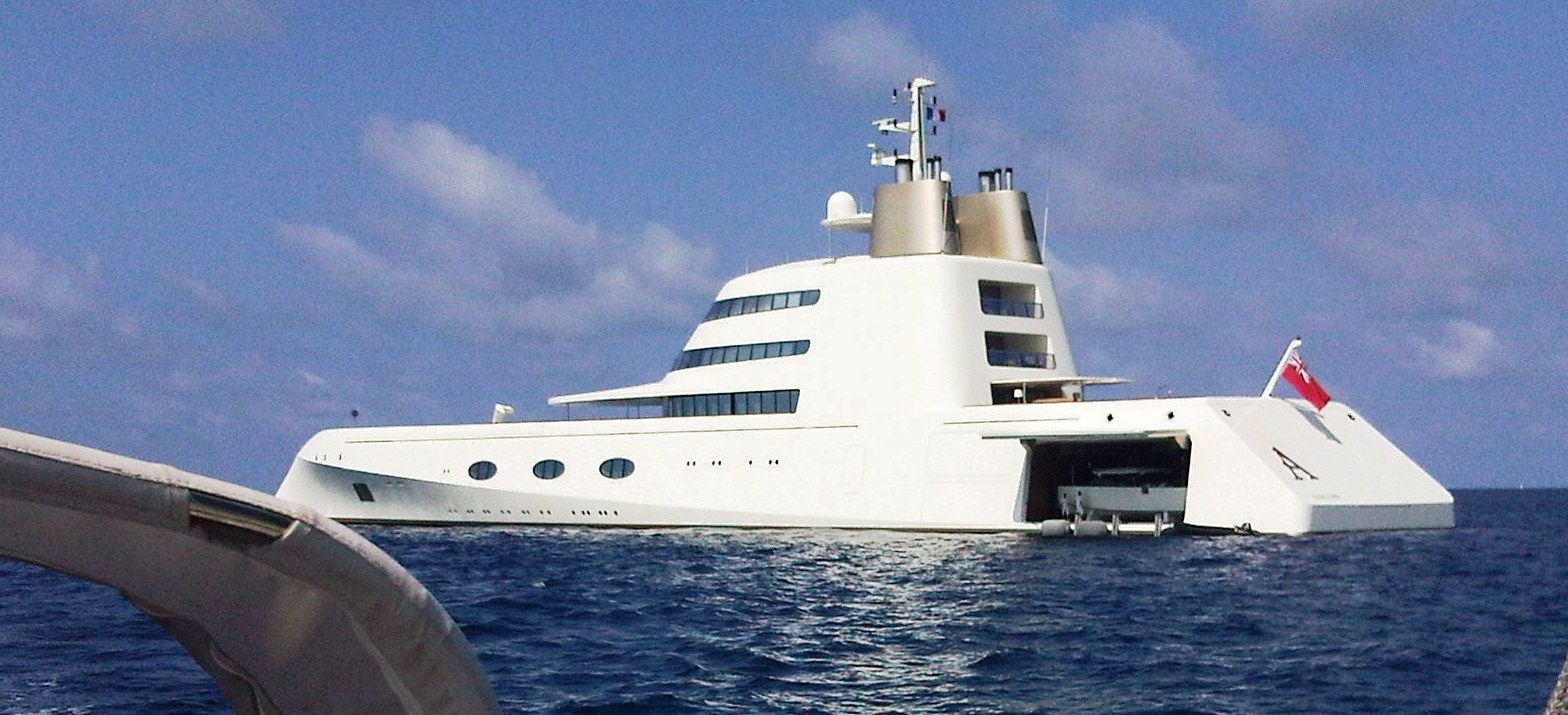 Yacht-A
