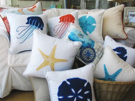 beach-cushions